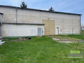 Pronájem, Sklady, Výroba 650m2 - Uherský Brod - Havřice, cena 500 CZK / m2 / rok, nabízí 