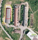 Pronájem, Sklady, 300m2 - Drslavice, cena 600 CZK / m2 / rok, nabízí 