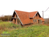 Prodej, rodinný dům, pozemek 3627 m2, PP 124 m2 - Újezdec, okres Uherské Hradiště, cena 2700000 CZK / objekt, nabízí Remach