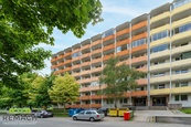 Prodej, byt 1+1 s balkonem, 29 m2 + balkon 5 m2, Otrokovice - Kvítkovice, cena 3225000 CZK / objekt, nabízí 