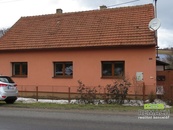 Pronájem, RD s bytovými jednotkami 3+1,2+kk , - Bojkovice, cena cena v RK, nabízí 
