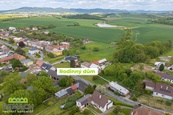 Prodej, rodinný dům, 671 m2, Lechotice, cena 3600000 CZK / objekt, nabízí 