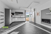 Pronájem, Byt 2+kk, 61 m2 + 49 m2 terasa - Náchod - Staré Město nad Metují, cena 13000 CZK / objekt / měsíc, nabízí 