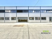Pronájem skladu, showroom, výroba, 450m2, Kunovice, cena cena v RK, nabízí 