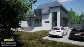 Prodej, rodinný dům, 434 m2, Staré Město, ulice Seifertova, cena 6400000 CZK / objekt, nabízí 