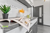 Pronájem, Byt 1+kk, 24m2 - Bohuslavice nad Metují, cena 6000 CZK / objekt / měsíc, nabízí 