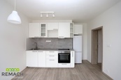 Pronájem, byt 2+kk, 56 m2, Uherské Hradiště, cena 14000 CZK / objekt / měsíc, nabízí 