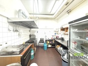 Pronájem obchodního prostoru, sklady,bistro - 222 m2, Staré Město, cena cena v RK, nabízí 
