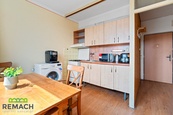 Prodej bytu 1+1 31 m2, Uherské Hradiště, cena 3200000 CZK / objekt, nabízí 