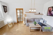 Prodej bytu 3+1, 71,5 m2 - Uherské Hradiště, cena 5190000 CZK / objekt, nabízí 