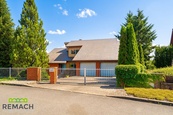 Prodej, rodinný dům 6+kk, pozemek 1326 m2, Buchlovice, cena 14490000 CZK / objekt, nabízí Remach
