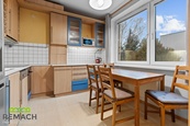 Pronájem, byt 3+1, 71 m2 + balkon a sklep, Uherské Hradiště, cena 15750 CZK / objekt / měsíc, nabízí 