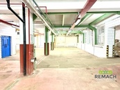 Pronájem skladu, komerční prostory 220 m2, Uherské Hradiště - Mařatice, cena 22000 CZK / objekt / měsíc, nabízí 