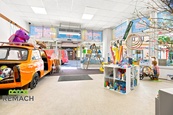 Pronájem obchodní prostor 364 m2, Náchod, cena 167 CZK / m2 / měsíc, nabízí 