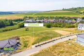 Prodej, stavební pozemek, 902 m2, přípojky u pozemku, Ořechov, cena 2790000 CZK / objekt, nabízí 