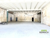Pronájem skladu 240 m2, Kunovice, cena 28000 CZK / objekt / měsíc, nabízí 
