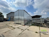 Pronájem, Sklady, garáž , 90m2 - Staré Město, cena 7000 CZK / objekt / měsíc, nabízí 