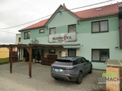 Pronájem,Penzion, Restaurace,Vinný sklep - Blatnička, cena cena v RK, nabízí 