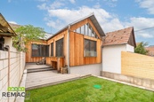 Pronájem, novostavba, 147 m2, Moravský Písek, cena 15400 CZK / objekt / měsíc, nabízí 