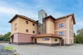 Pronájem, byt 1+kk, 27 m2, Uherské Hradiště, cena 11000 CZK / objekt / měsíc, nabízí 