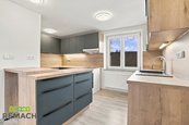 Pronájem, byt 4+kk, 102 m2, garáž a zahrada 744 m2, Hvozdná, cena 20000 CZK / objekt / měsíc, nabízí 