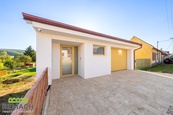 Prodej, novostavba, 4+kk, podlahová plocha 210 m2, pozemek 526 m2, Drslavice, cena 11250000 CZK / objekt, nabízí 