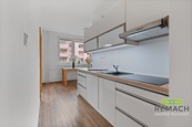 Pronájem, Byt 3+1- 76m2, Uherské Hradiště, cena 16000 CZK / objekt / měsíc, nabízí 