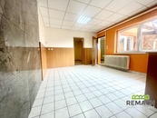 Pronájem rodinné domy, 75 m2 - Kunovice, cena 16000 CZK / objekt / měsíc, nabízí 