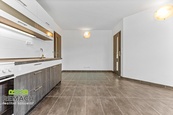Pronájem byt 2+kk, 42 m2 - Náchod, cena 11500 CZK / objekt / měsíc, nabízí 