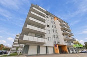 Pronájem bytu 1+kk 31 m2, Uherské Hradiště, cena 12500 CZK / objekt / měsíc, nabízí 