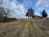 Prodej stavebního pozemku na samotě, Dolní Cerekev, cena 940000 CZK / objekt, nabízí 