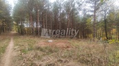 Prodej pozemku pro výstavbu rekreačního objektu, Čikov, cena 490000 CZK / objekt, nabízí Areality Vysočina s.r.o.