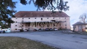 Projekt byty, Hrotovice, cena 3710000 CZK / objekt, nabízí Areality Vysočina s.r.o.