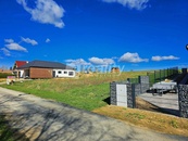 Prodej stavebního pozemku, Markvartice, cena 2440000 CZK / objekt, nabízí Areality Vysočina s.r.o.