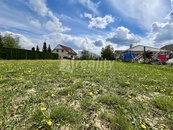 Prodej stavebního pozemku, Jaroměřice nad Rokytnou, cena 1020000 CZK / objekt, nabízí 