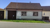 Prodej rodinného domu, Nárameč u Třebíče, cena 2650000 CZK / objekt, nabízí 