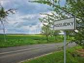 Prodej pole, Vinary, Kozojídky, cena 1650000 CZK / objekt, nabízí 