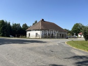 Prodej rodinného domu, Leskovice, cena 3100000 CZK / objekt, nabízí 
