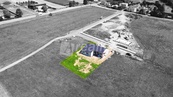 Prodej novostavby rodinného domu, Měřín, Pustina, cena 10050000 CZK / objekt, nabízí Areality Vysočina s.r.o.