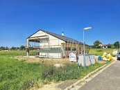 Prodej novostavby rodinného domu, Měřín, Pustina, cena cena v RK, nabízí 