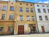 Prodej bytového domu, Jihlava, Matky Boží, cena 9500000 CZK / objekt, nabízí