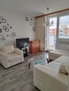Pronájem bytu 1+1 s lodžií, Třebíč, Horka-Domky, cena 7000 CZK / objekt / měsíc, nabízí 