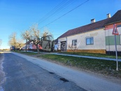 Prodej rodinného domu, Ctidružice, cena 1900000 CZK / objekt, nabízí Areality Vysočina s.r.o.