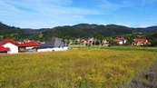 Prodej stavebního pozemku, Štěpánov nad Svratkou, cena 1600000 CZK / objekt, nabízí Areality Vysočina s.r.o.