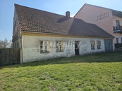 Prodej zemědělské usedlosti, Křižanov, cena 3170000 CZK / objekt, nabízí Areality Vysočina s.r.o.