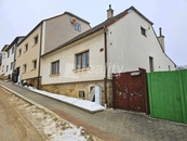 Prodej rodinného domu, Třešť, Květná, cena 3455000 CZK / objekt, nabízí 