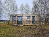 Prodej modulového domu, Horní Skrýchov, cena 5775000 CZK / objekt, nabízí 