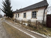 Prodej dvou rodinných domů 140 m2, Opatov, cena cena v RK, nabízí Areality Vysočina s.r.o.