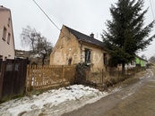 Prodej rodinného domu 2+1, Opatov, cena cena v RK, nabízí Areality Vysočina s.r.o.