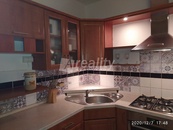 Pronájem bytu 3+1, Jihlava, Jarní, cena 17000 CZK / objekt / měsíc, nabízí 